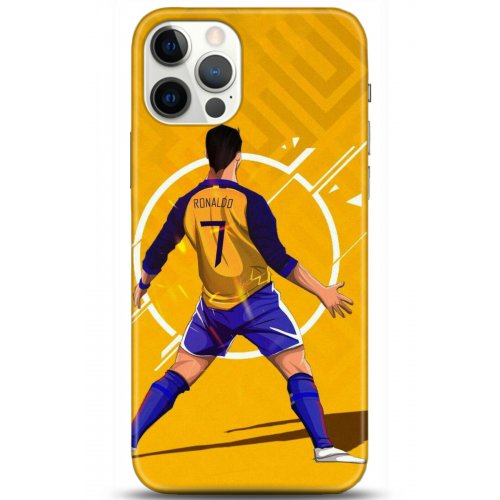 Uyumlu Kılıf HD Baskılı Kılıf - Followed Institution 5093