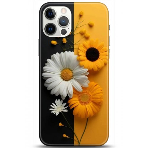 Uyumlu Kılıf HD Baskılı Kılıf - Followed Institution 5110