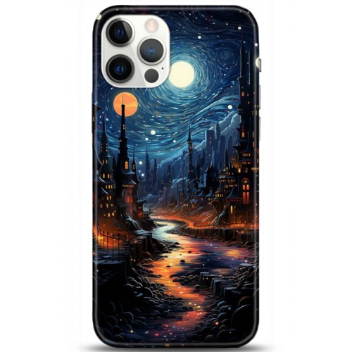 Uyumlu Kılıf HD Baskılı Kılıf - Followed Institution 5126