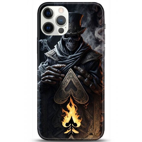 Uyumlu Kılıf HD Baskılı Kılıf - Followed Institution 5296