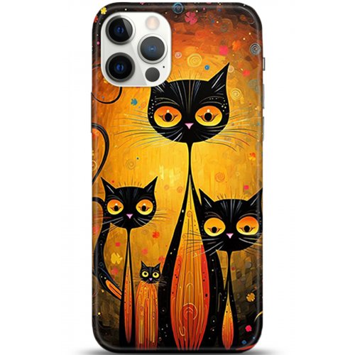 Uyumlu Kılıf HD Baskılı Kılıf - Followed Institution 5316