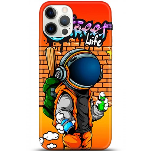 Uyumlu Kılıf HD Baskılı Kılıf - Followed Institution 5350