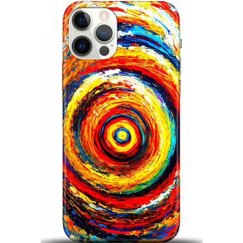 Uyumlu Kılıf HD Baskılı Kılıf - Followed Institution 5391