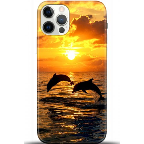 Uyumlu Kılıf HD Baskılı Kılıf - Followed Institution 5427