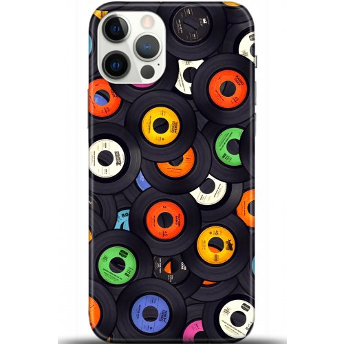 Uyumlu Kılıf HD Baskılı Kılıf - Followed Institution 5505