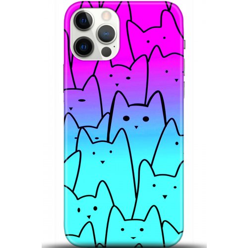 Uyumlu Kılıf HD Baskılı Kılıf - Followed Institution 5511