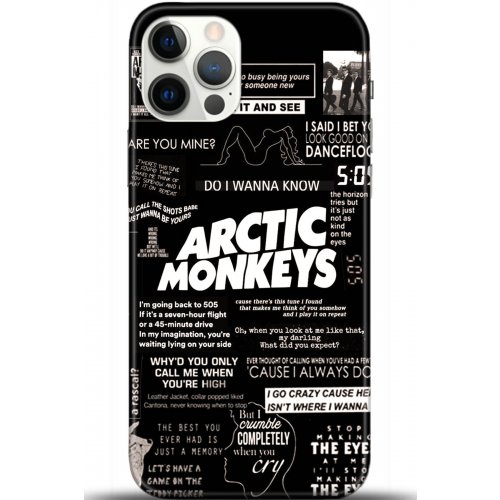 Uyumlu Kılıf HD Baskılı Kılıf - Followed Institution 5538