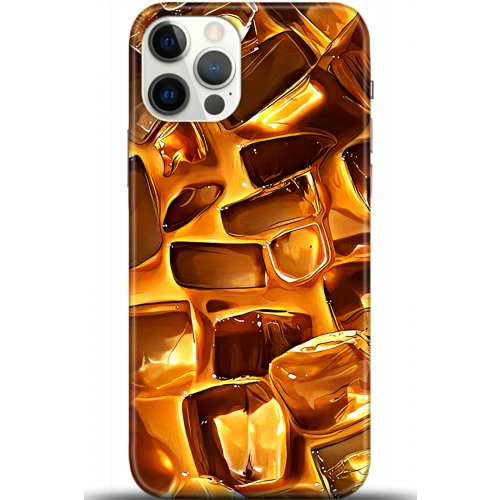 Uyumlu Kılıf HD Baskılı Kılıf - Followed Institution 5614