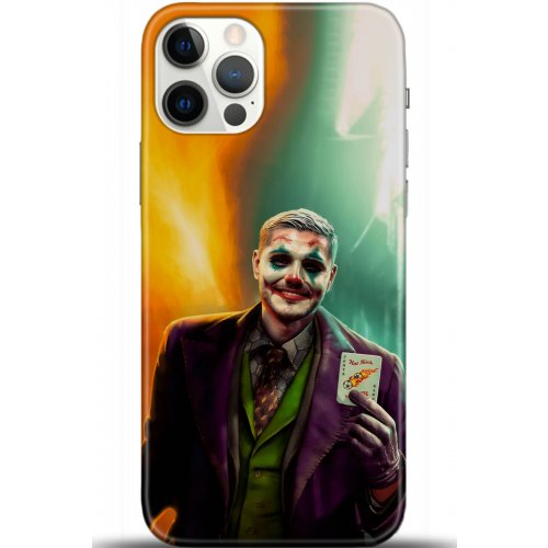 Uyumlu Kılıf HD Baskılı Kılıf - Followed Institution 5636