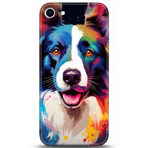 Uyumlu Kılıf HD Baskılı Kılıf - Followed Institution 5041