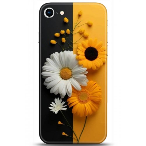 Uyumlu Kılıf HD Baskılı Kılıf - Followed Institution 5110