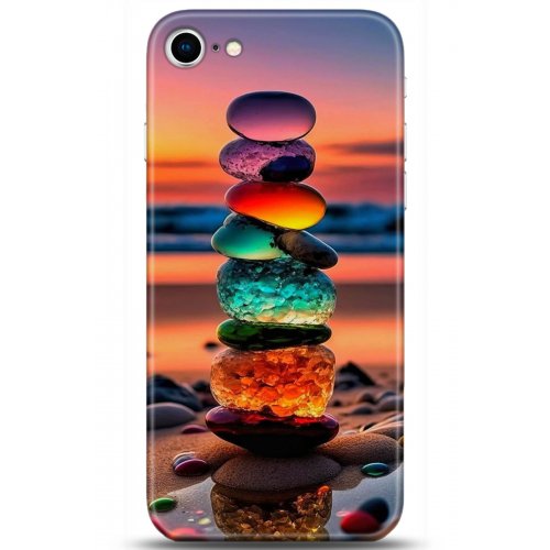 Uyumlu Kılıf HD Baskılı Kılıf - Followed Institution 5235