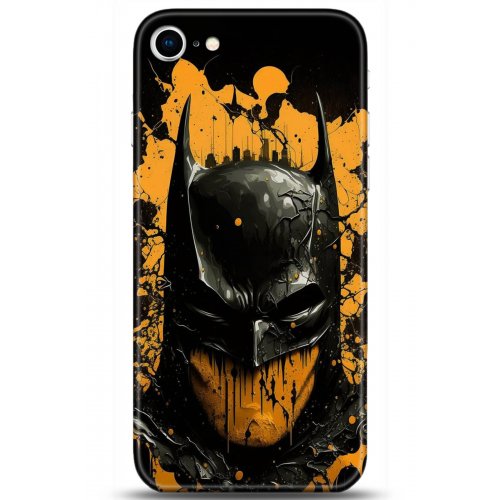 Uyumlu Kılıf HD Baskılı Kılıf - Followed Institution 5239