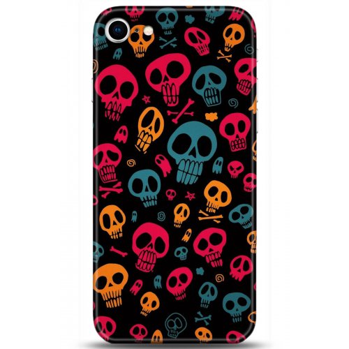 Uyumlu Kılıf HD Baskılı Kılıf - Followed Institution 5277