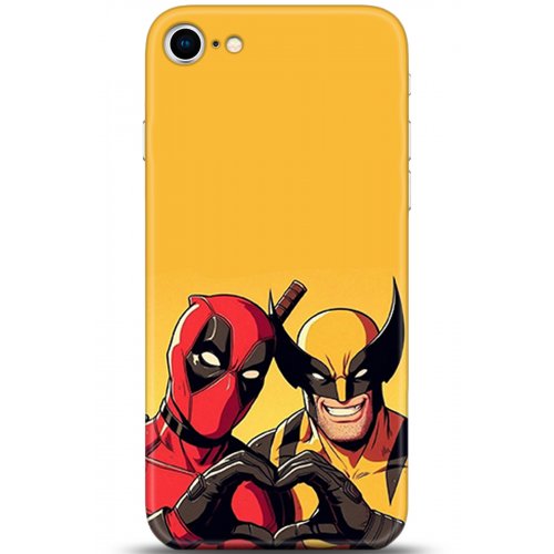 Uyumlu Kılıf HD Baskılı Kılıf - Followed Institution 5349