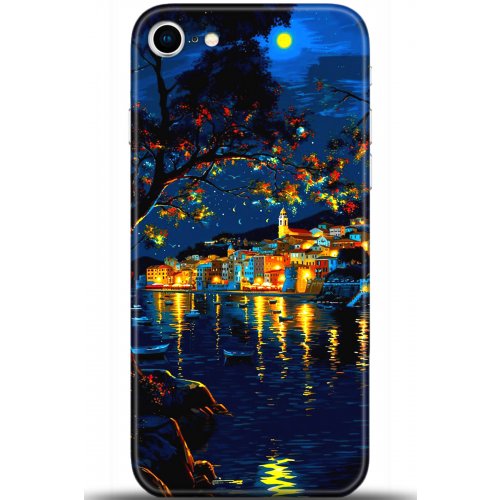 Uyumlu Kılıf HD Baskılı Kılıf - Followed Institution 5453