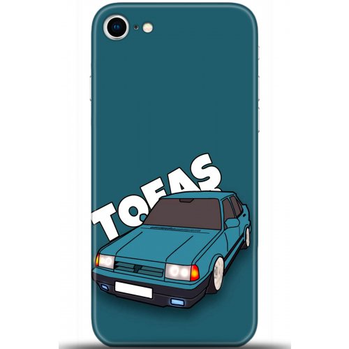 Uyumlu Kılıf HD Baskılı Kılıf - Followed Institution 5604