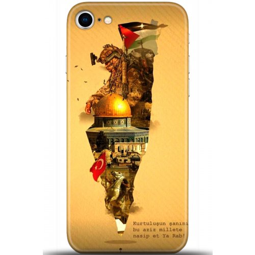 Uyumlu Kılıf HD Baskılı Kılıf - Followed Institution 5611