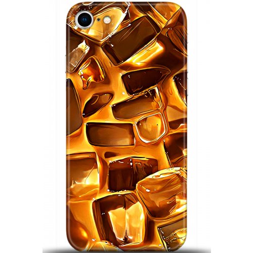 Uyumlu Kılıf HD Baskılı Kılıf - Followed Institution 5614