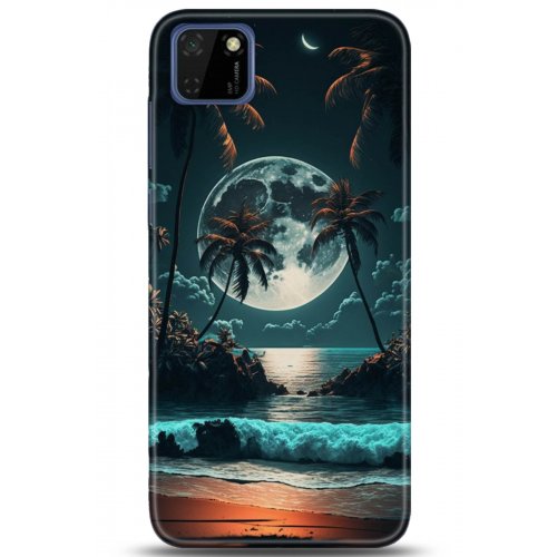 Uyumlu Kılıf HD Baskılı Kılıf - Followed Institution 5007