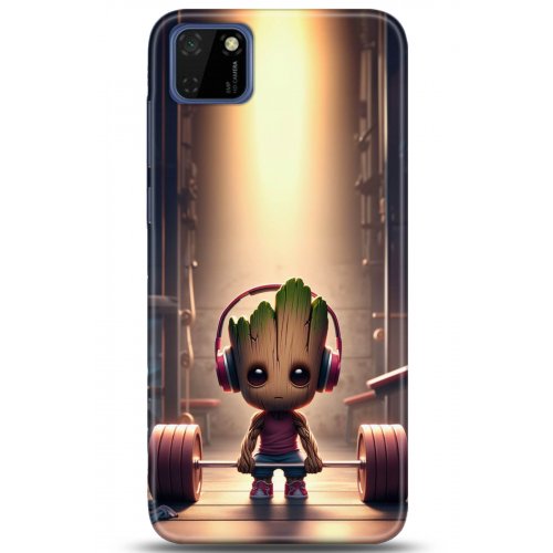 Uyumlu Kılıf HD Baskılı Kılıf - Followed Institution 5015