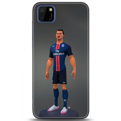 Uyumlu Kılıf HD Baskılı Kılıf - Followed Institution 5016