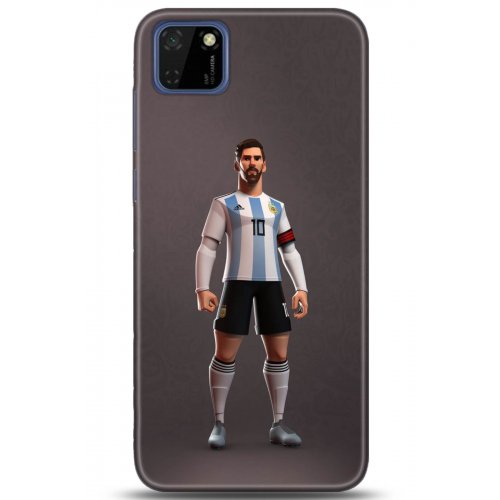 Uyumlu Kılıf HD Baskılı Kılıf - Followed Institution 5040