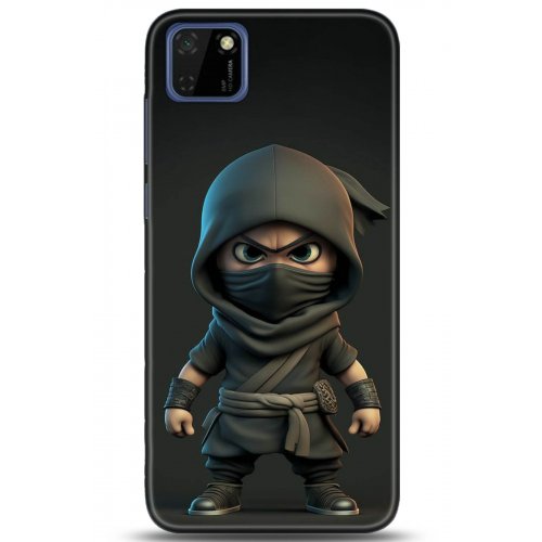 Uyumlu Kılıf HD Baskılı Kılıf - Followed Institution 5061