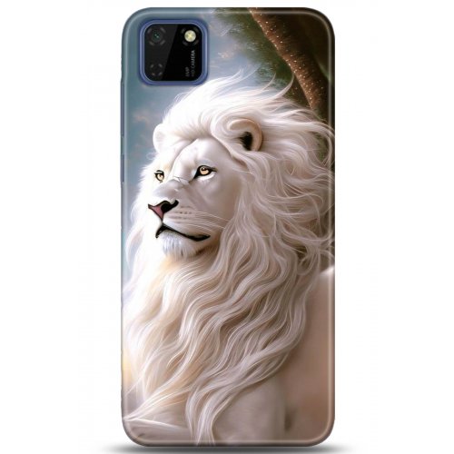 Uyumlu Kılıf HD Baskılı Kılıf - Followed Institution 5114