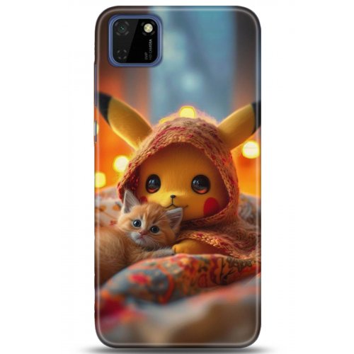 Uyumlu Kılıf HD Baskılı Kılıf - Followed Institution 5127