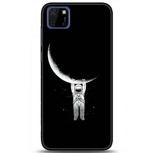 Uyumlu Kılıf HD Baskılı Kılıf - Followed Institution 5155