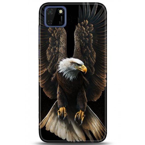 Uyumlu Kılıf HD Baskılı Kılıf - Followed Institution 5175