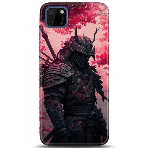 Uyumlu Kılıf HD Baskılı Kılıf - Followed Institution 5226