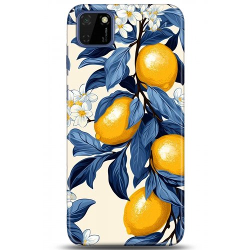 Uyumlu Kılıf HD Baskılı Kılıf - Followed Institution 5229