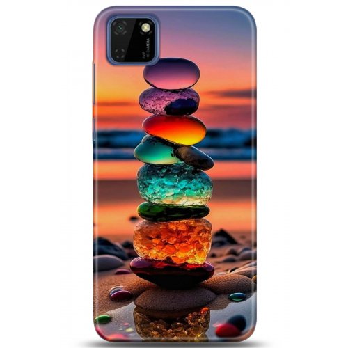 Uyumlu Kılıf HD Baskılı Kılıf - Followed Institution 5235