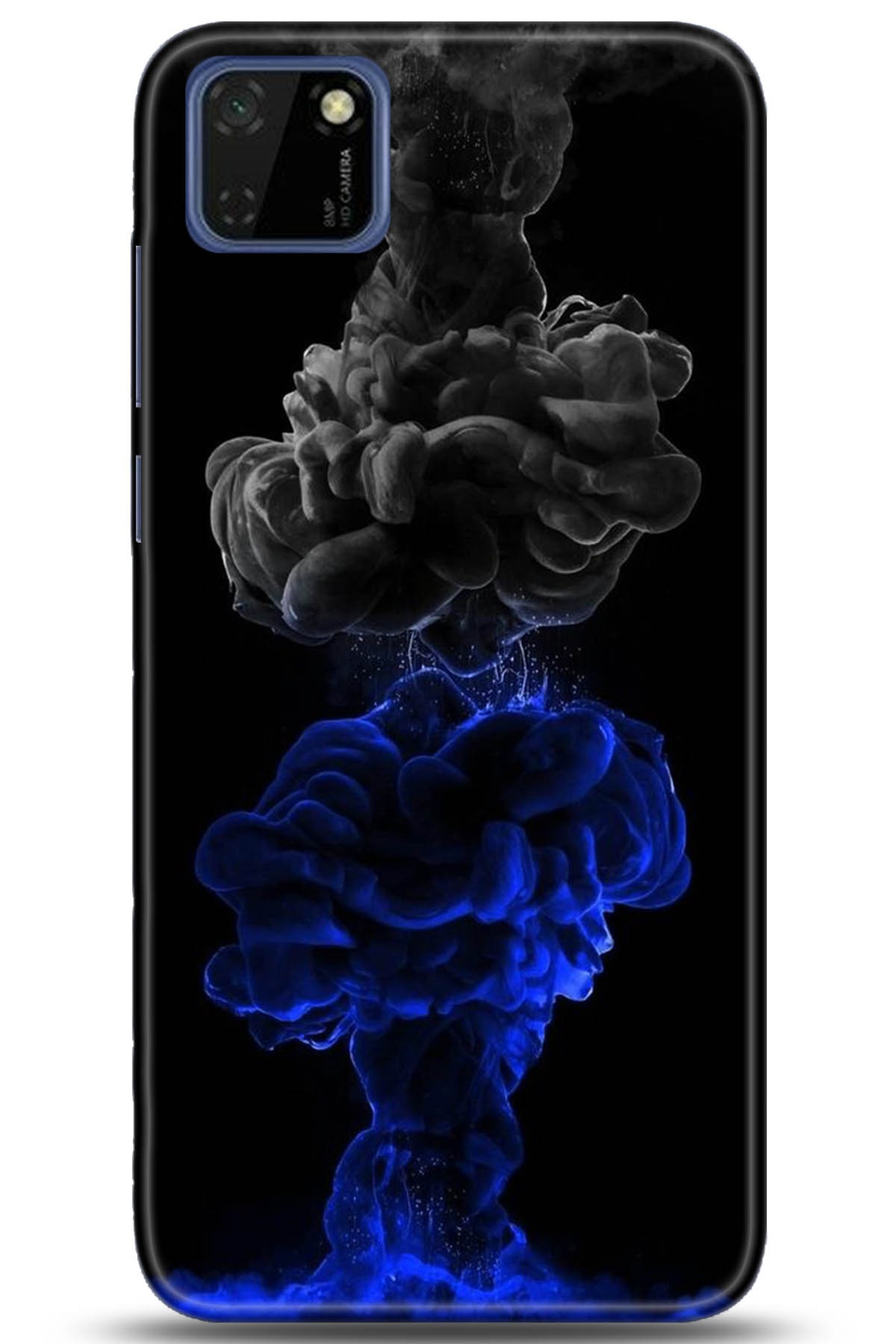 Huawei Y5P Uyumlu Kılıf HD Baskılı Kılıf - Followed Institution 5240