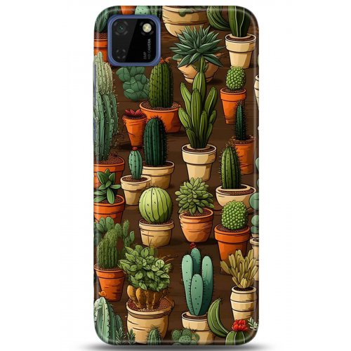 Uyumlu Kılıf HD Baskılı Kılıf - Followed Institution 5310