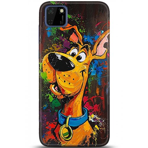 Uyumlu Kılıf HD Baskılı Kılıf - Followed Institution 5334