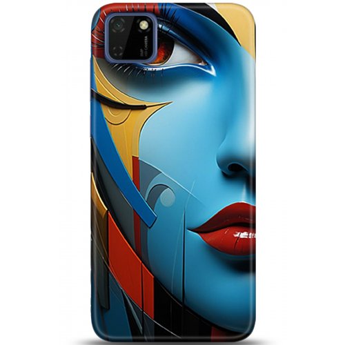 Uyumlu Kılıf HD Baskılı Kılıf - Followed Institution 5355