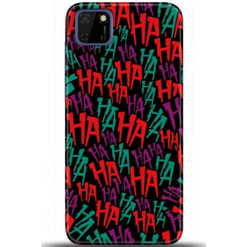 Uyumlu Kılıf HD Baskılı Kılıf - Followed Institution 5380