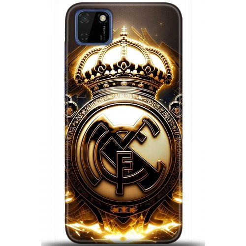 Uyumlu Kılıf HD Baskılı Kılıf - Followed Institution 5395