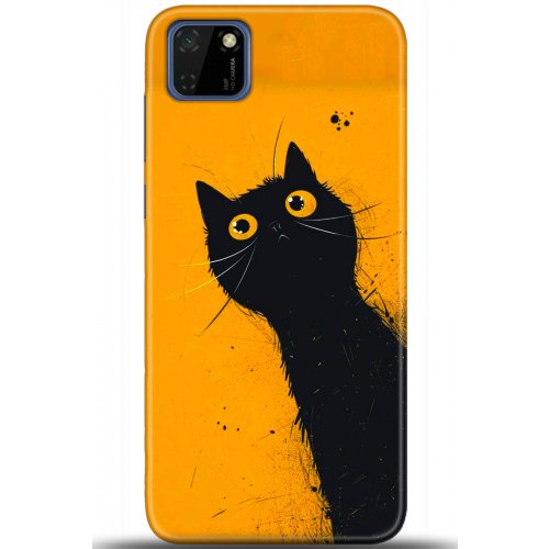 Uyumlu Kılıf HD Baskılı Kılıf - Followed Institution 5404