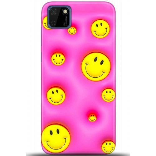 Uyumlu Kılıf HD Baskılı Kılıf - Followed Institution 5413