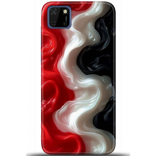 Uyumlu Kılıf HD Baskılı Kılıf - Followed Institution 5433