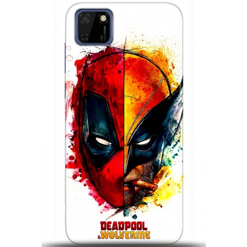 Uyumlu Kılıf HD Baskılı Kılıf - Followed Institution 5443