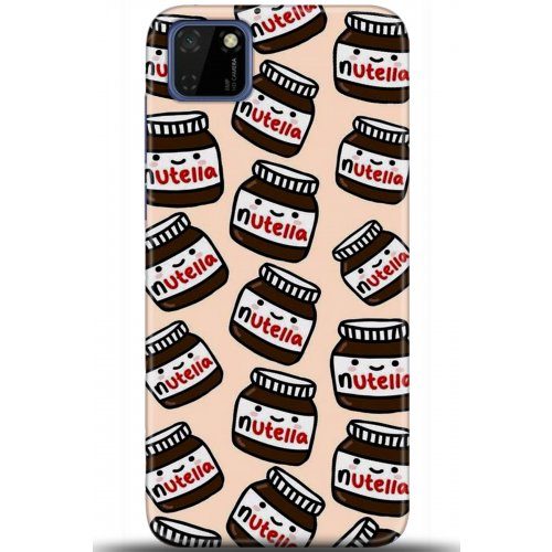 Uyumlu Kılıf HD Baskılı Kılıf - Followed Institution 5450