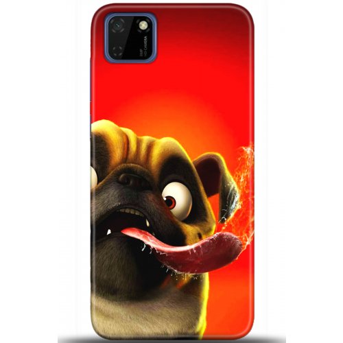 Uyumlu Kılıf HD Baskılı Kılıf - Followed Institution 5451