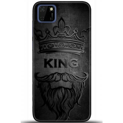 Uyumlu Kılıf HD Baskılı Kılıf - Followed Institution 5456