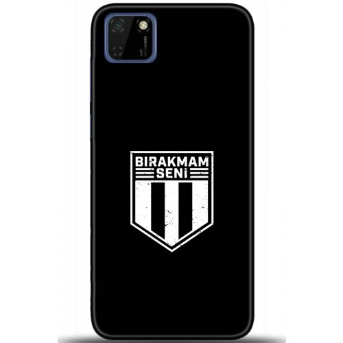 Uyumlu Kılıf HD Baskılı Kılıf - Followed Institution 5474