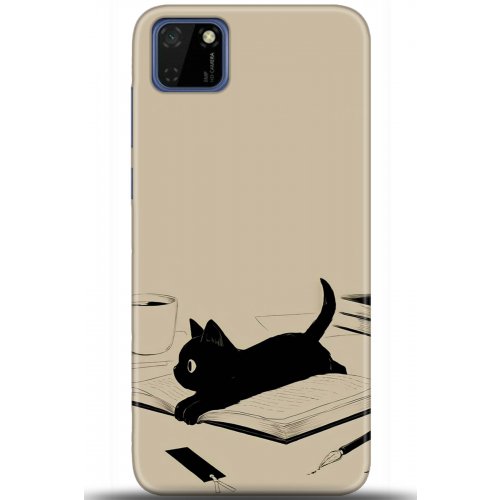 Uyumlu Kılıf HD Baskılı Kılıf - Followed Institution 5603